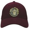 Heavy Brushed Cotton Cap Thumbnail