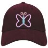 Heavy Brushed Cotton Cap Thumbnail