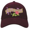 Heavy Brushed Cotton Cap Thumbnail