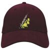 Heavy Brushed Cotton Cap Thumbnail