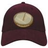 Heavy Brushed Cotton Cap Thumbnail