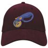 Heavy Brushed Cotton Cap Thumbnail