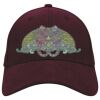 Heavy Brushed Cotton Cap Thumbnail