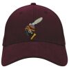 Heavy Brushed Cotton Cap Thumbnail
