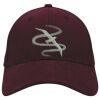Heavy Brushed Cotton Cap Thumbnail