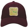 Heavy Brushed Cotton Cap Thumbnail