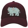 Heavy Brushed Cotton Cap Thumbnail