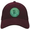 Heavy Brushed Cotton Cap Thumbnail