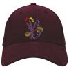 Heavy Brushed Cotton Cap Thumbnail