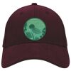 Heavy Brushed Cotton Cap Thumbnail