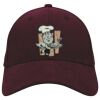 Heavy Brushed Cotton Cap Thumbnail