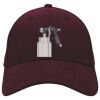 Heavy Brushed Cotton Cap Thumbnail