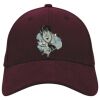Heavy Brushed Cotton Cap Thumbnail