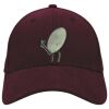 Heavy Brushed Cotton Cap Thumbnail