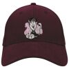 Heavy Brushed Cotton Cap Thumbnail