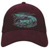 Heavy Brushed Cotton Cap Thumbnail