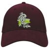 Heavy Brushed Cotton Cap Thumbnail