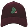 Heavy Brushed Cotton Cap Thumbnail