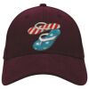 Heavy Brushed Cotton Cap Thumbnail