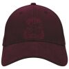 Heavy Brushed Cotton Cap Thumbnail
