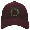 Heavy Brushed Cotton Cap Thumbnail