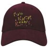 Heavy Brushed Cotton Cap Thumbnail