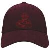 Heavy Brushed Cotton Cap Thumbnail