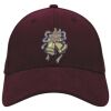 Heavy Brushed Cotton Cap Thumbnail