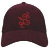 Heavy Brushed Cotton Cap Thumbnail