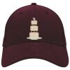 Heavy Brushed Cotton Cap Thumbnail