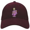 Heavy Brushed Cotton Cap Thumbnail