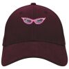 Heavy Brushed Cotton Cap Thumbnail