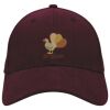 Heavy Brushed Cotton Cap Thumbnail