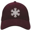 Heavy Brushed Cotton Cap Thumbnail