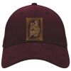 Heavy Brushed Cotton Cap Thumbnail