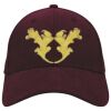 Heavy Brushed Cotton Cap Thumbnail