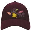Heavy Brushed Cotton Cap Thumbnail