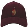 Heavy Brushed Cotton Cap Thumbnail