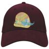 Heavy Brushed Cotton Cap Thumbnail