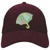 Heavy Brushed Cotton Cap Thumbnail