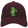 Heavy Brushed Cotton Cap Thumbnail