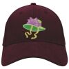 Heavy Brushed Cotton Cap Thumbnail