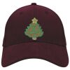 Heavy Brushed Cotton Cap Thumbnail