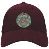 Heavy Brushed Cotton Cap Thumbnail
