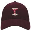 Heavy Brushed Cotton Cap Thumbnail