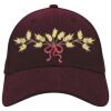 Heavy Brushed Cotton Cap Thumbnail