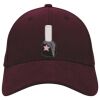 Heavy Brushed Cotton Cap Thumbnail