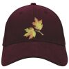 Heavy Brushed Cotton Cap Thumbnail