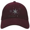 Heavy Brushed Cotton Cap Thumbnail