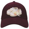 Heavy Brushed Cotton Cap Thumbnail